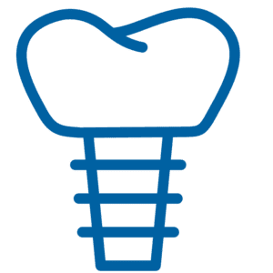 Implantes Dentales