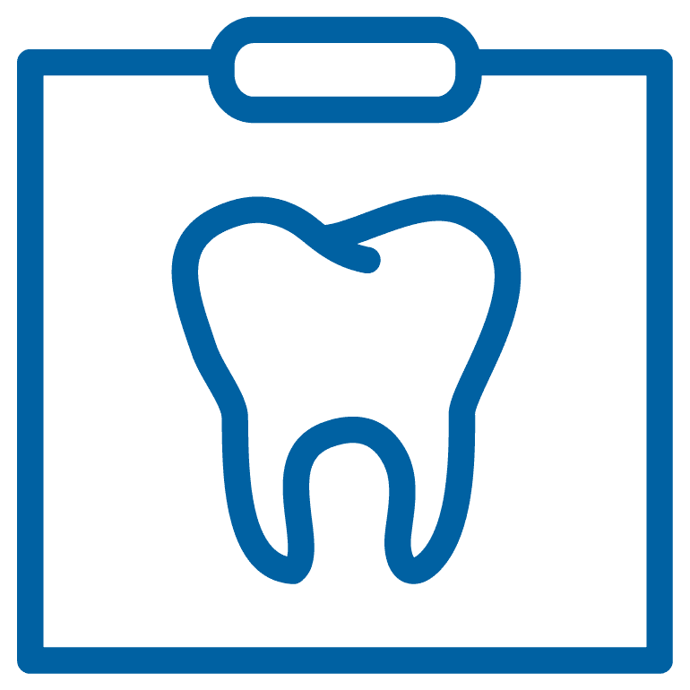 Endodoncia <br> (Tratamiento de Nervio)